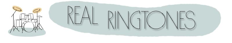 music ringtones for cingular